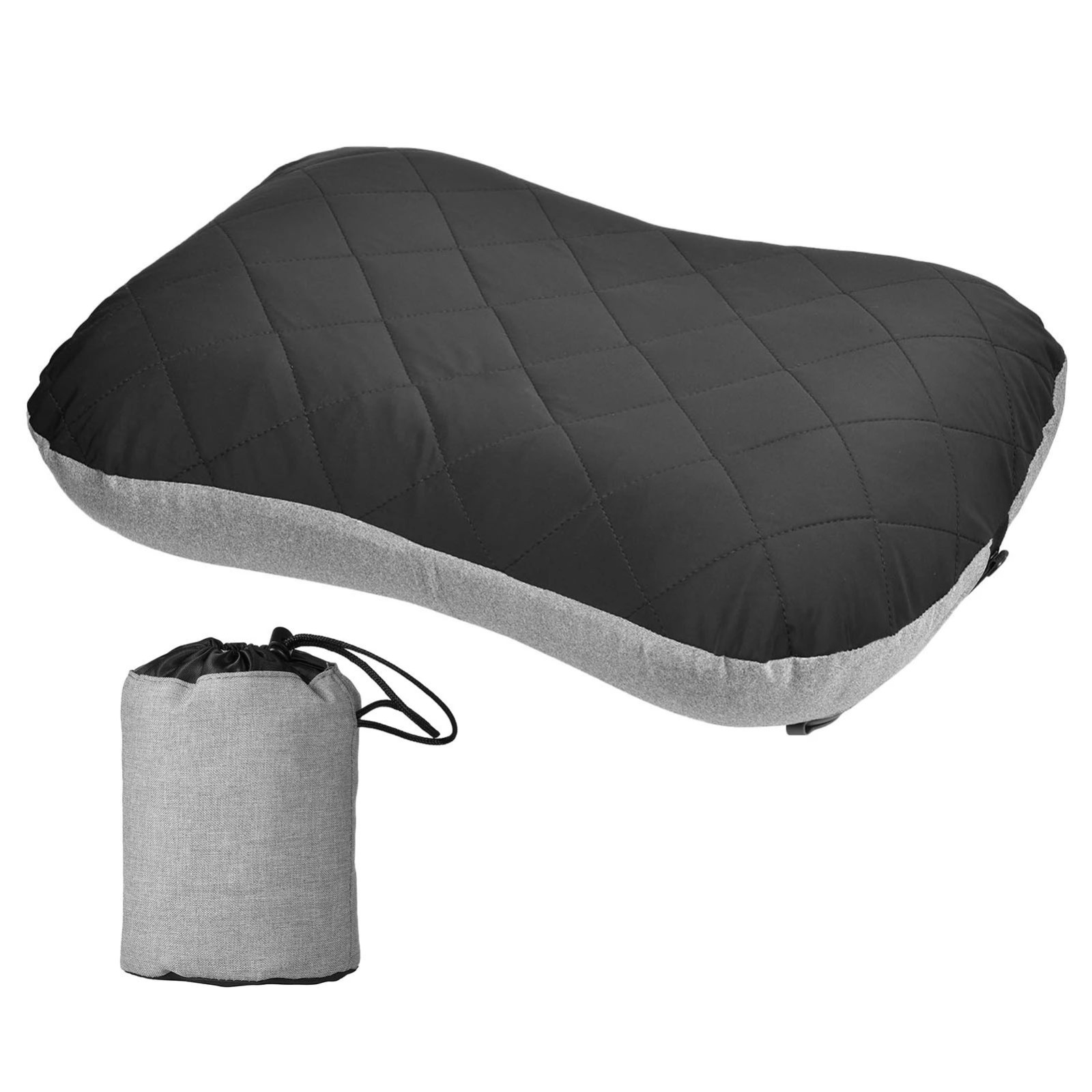 Miniatura 5 de ALMOHADA PLEGABLE INFLABLE